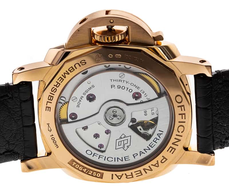 Panerai Luminor Submersible PAM00684